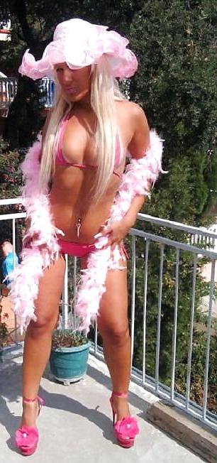 25P Serbian: Stefana