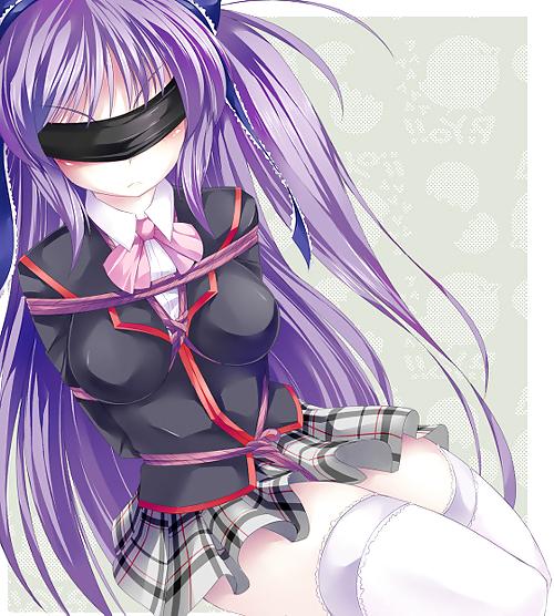 25P Hentai Girl