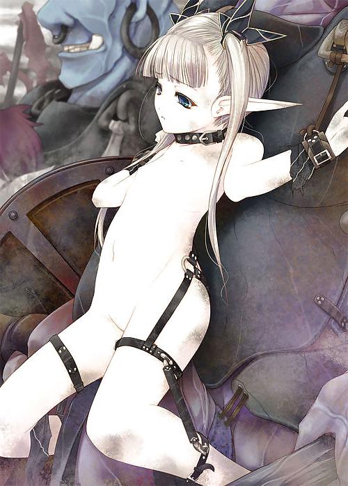 25P Hentai Girl