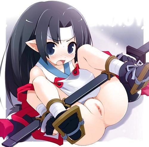 25P Hentai Girls 2