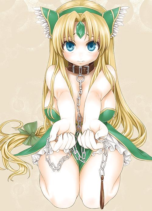 25P Hentai Girls 2