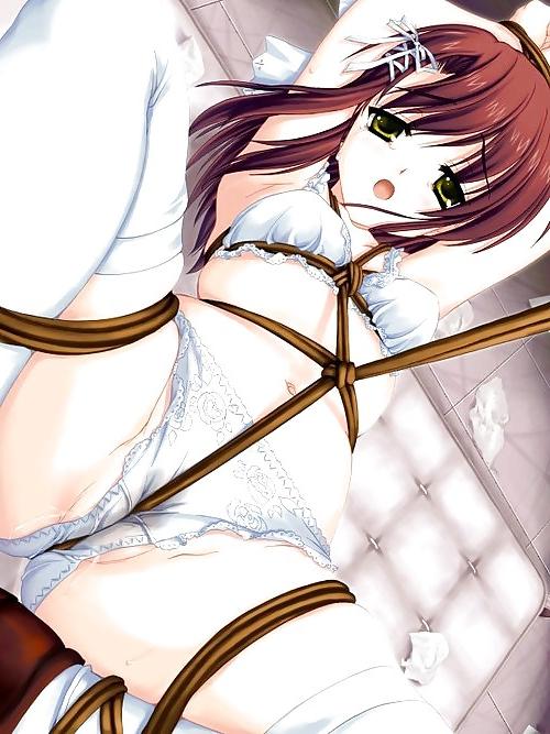 25P Hentai Girls 2