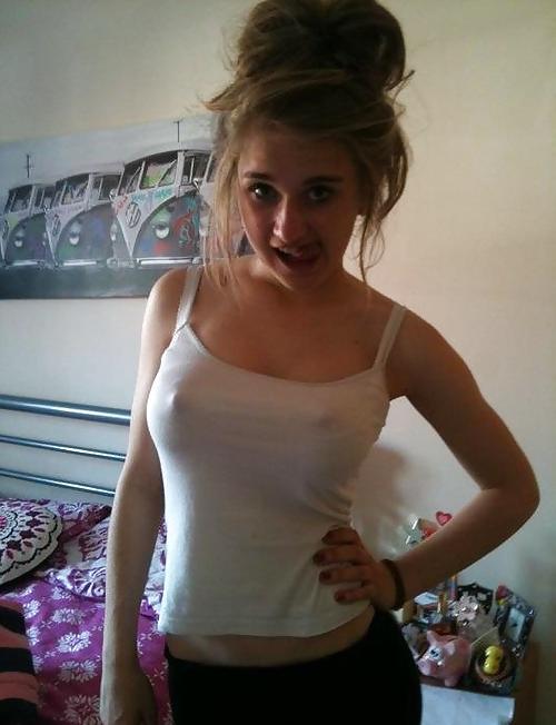 9P Dirty chav slags pt14