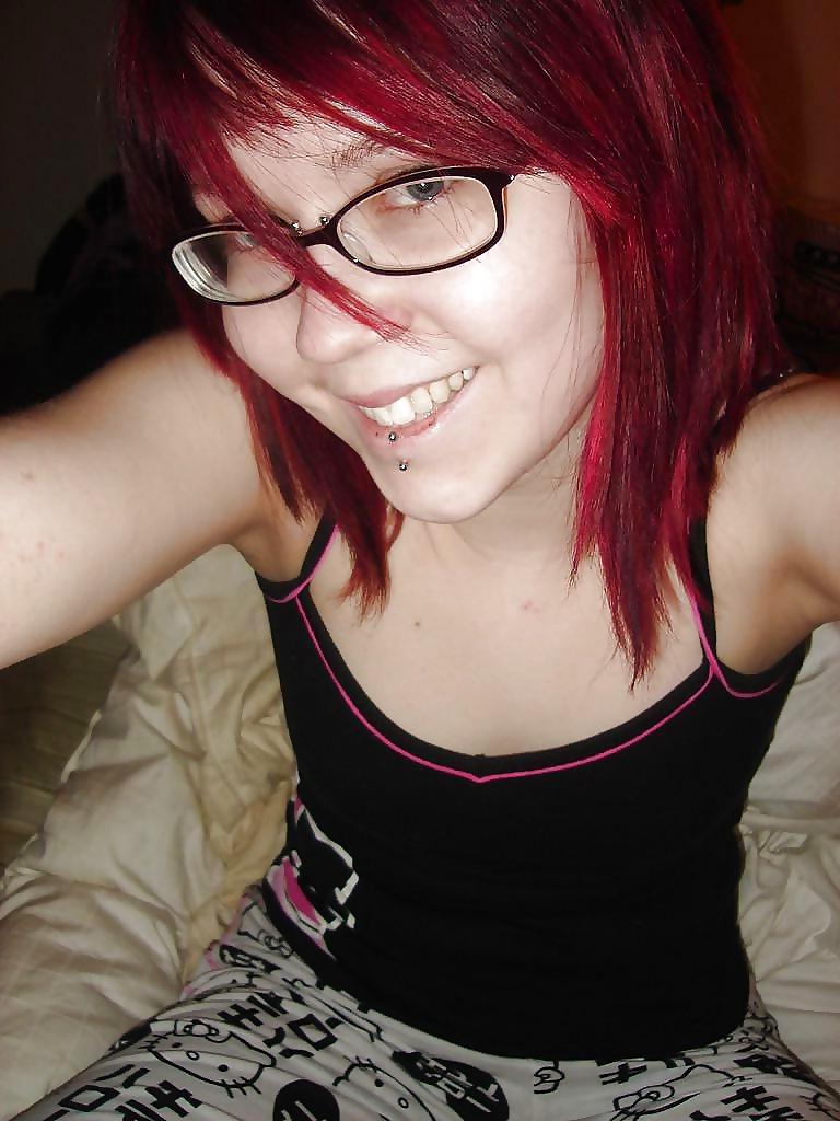 25P Talk Nerdy To Me - Nerdy Women Collection