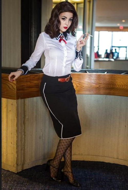 25P Talk Nerdy To Me - Nerdy Women Collection