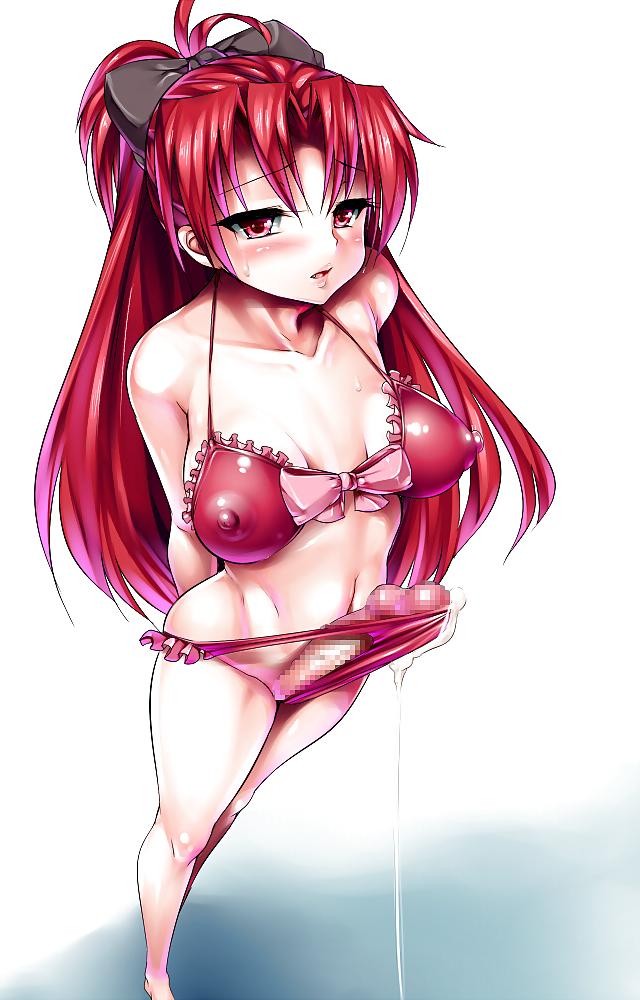 25P Hentai Dickgirls