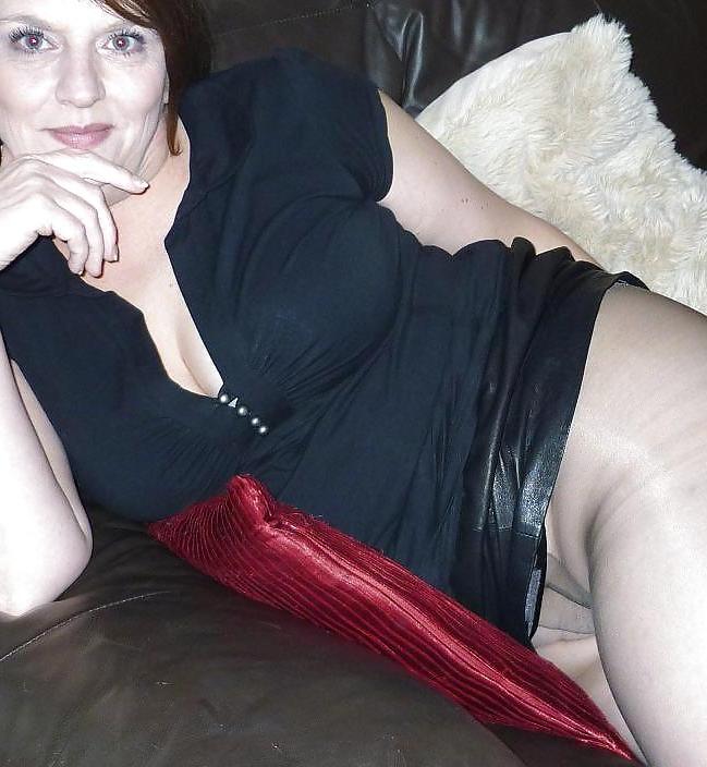 25P More pantyhose sex