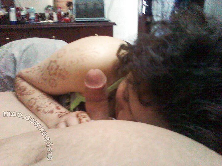 12P Doaa Doing Oral Sex