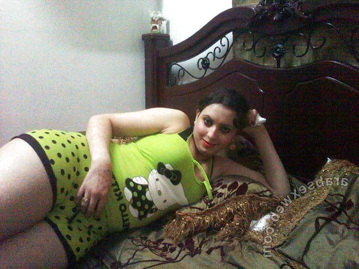 12P Doaa Doing Oral Sex
