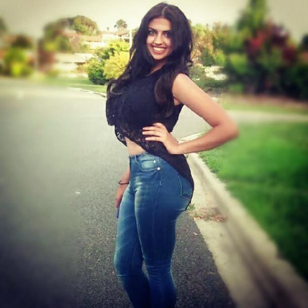 25P New busty teen 2