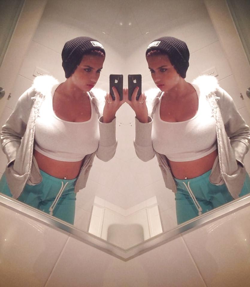 25P New busty teen 2