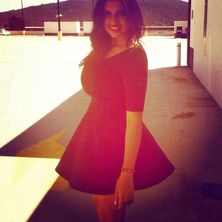 25P New busty teen 2