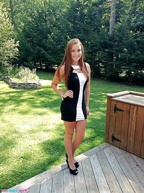 24P Tight dress