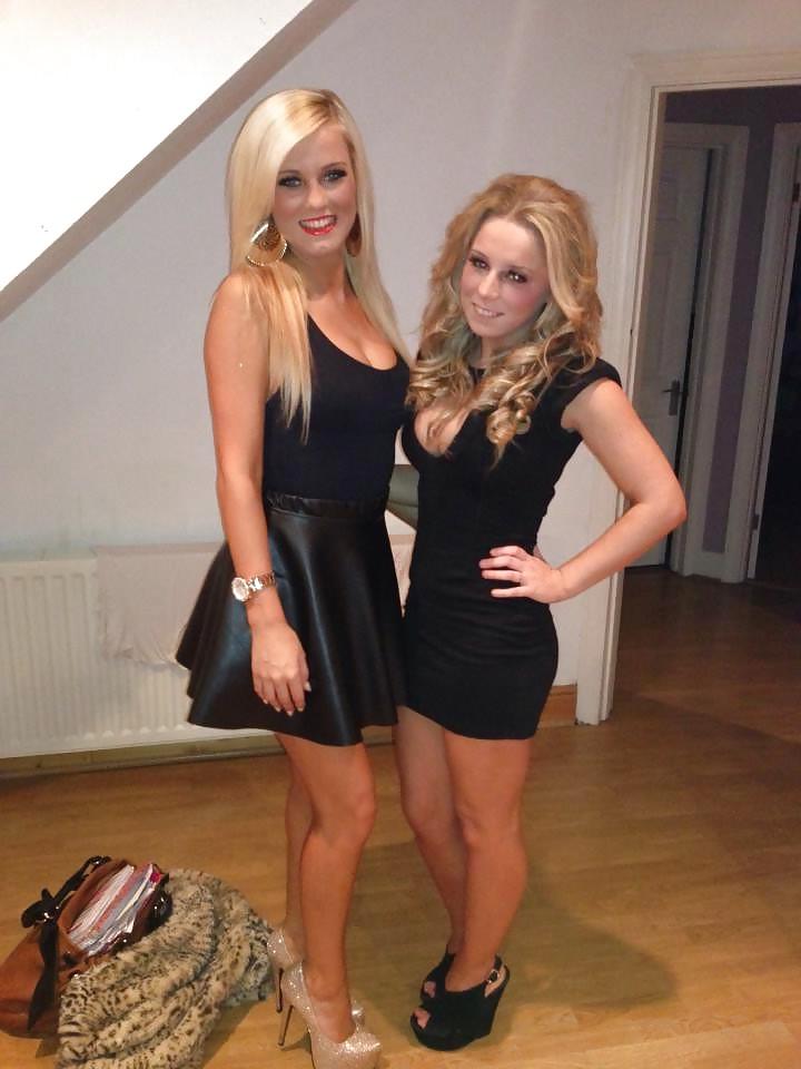 24P Tight dress