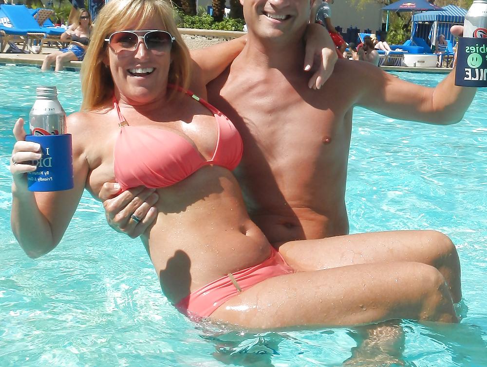 20P Busty Flickr Milf 12 (non-nude)