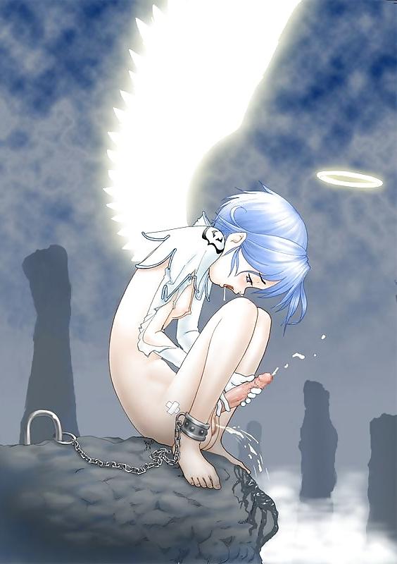 25P TS Shemale Hentai Hardcore Girls 4