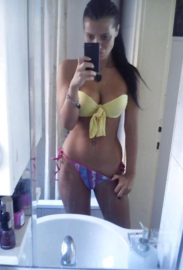 19P Serbian Girl 3