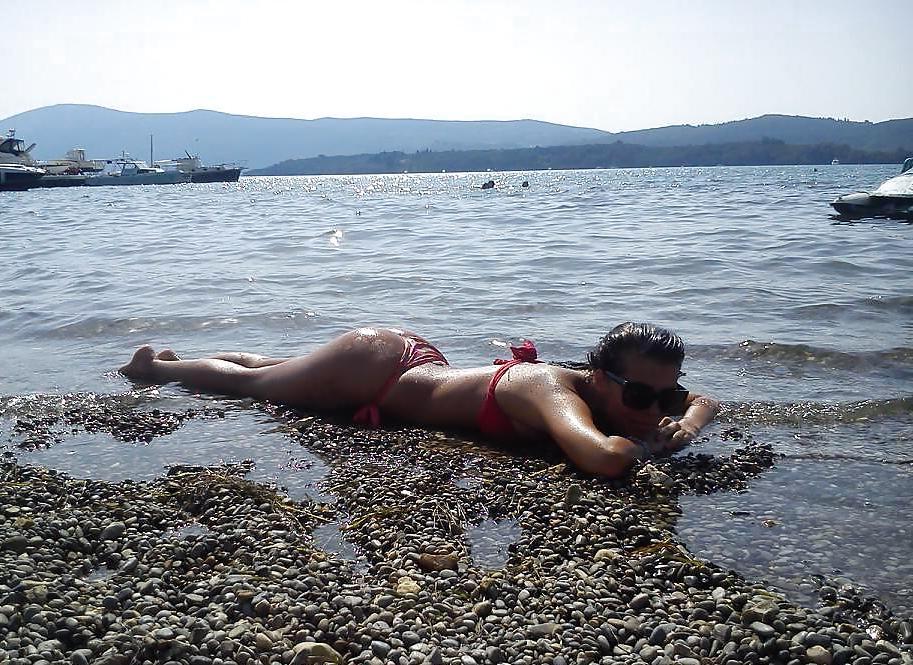 19P Serbian Girl 3