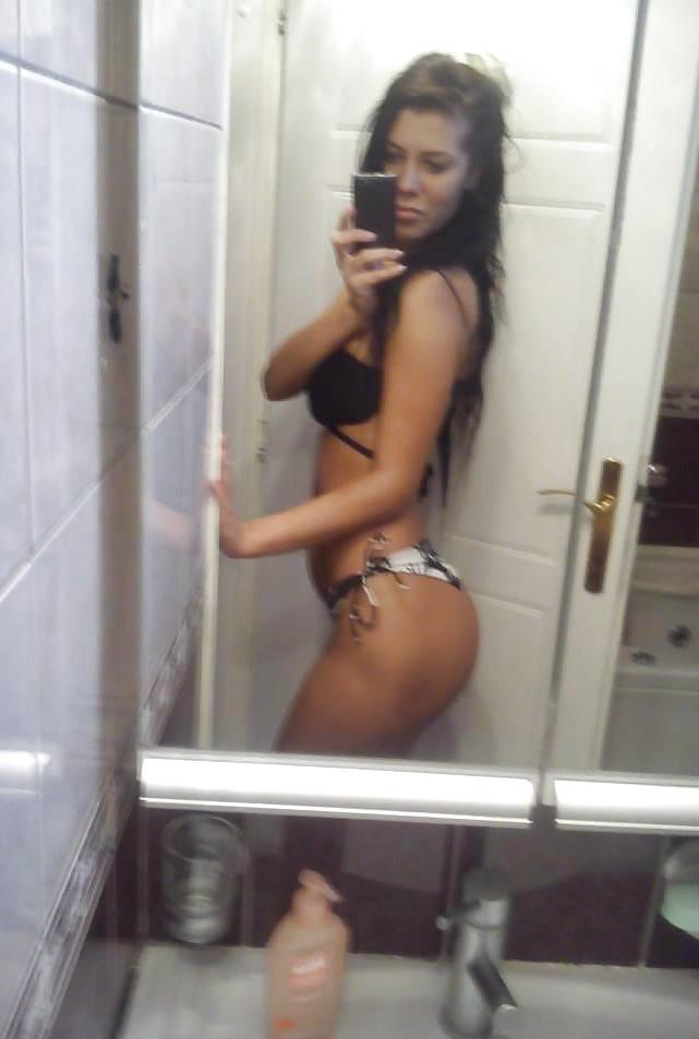 19P Serbian Girl 3