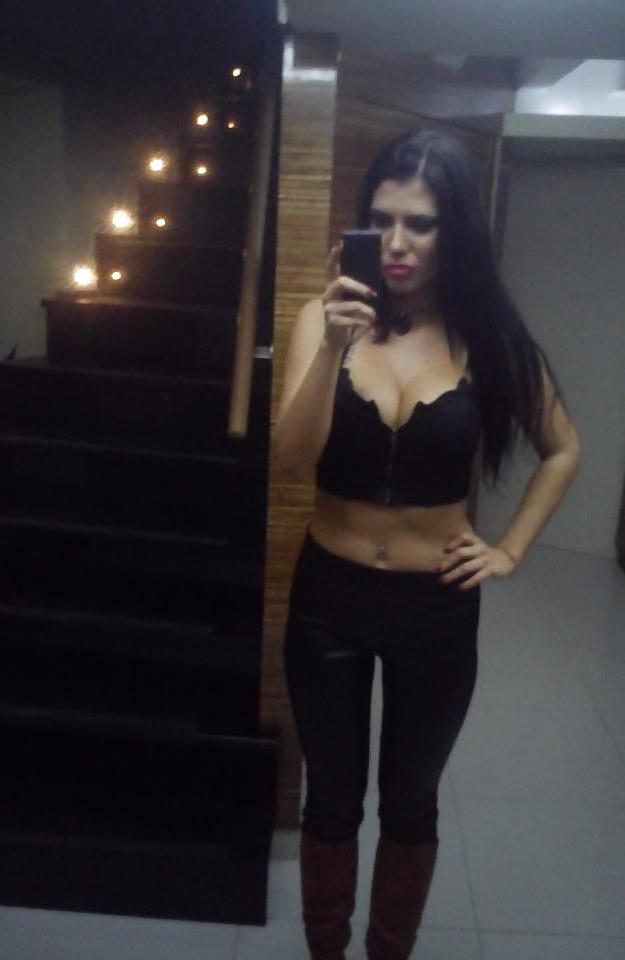 19P Serbian Girl 3