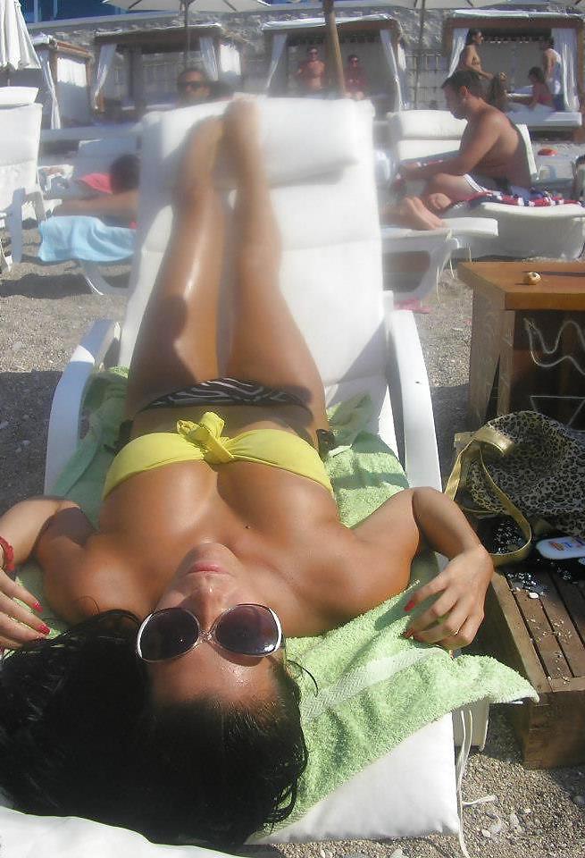 19P Serbian Girl 3