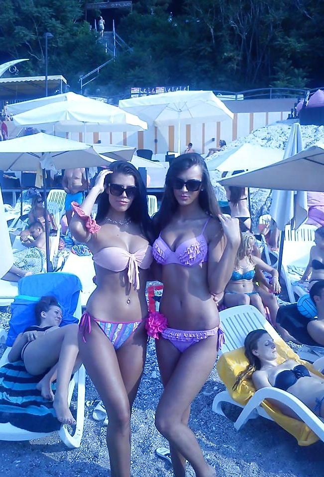 19P Serbian Girl 3