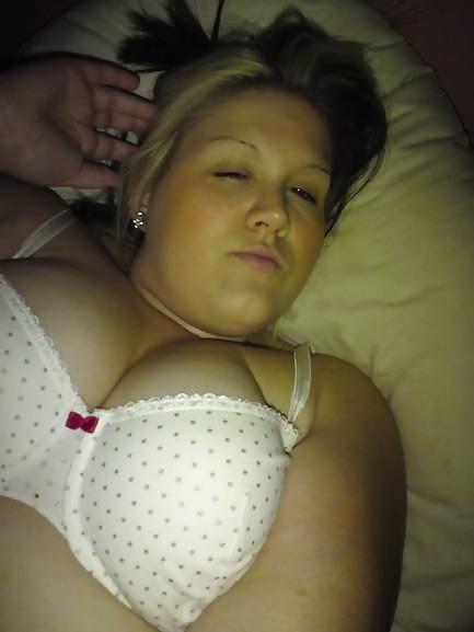 17P Dirty chav slags pt 8