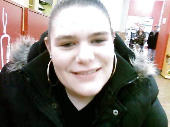 17P Dirty chav slags pt 8