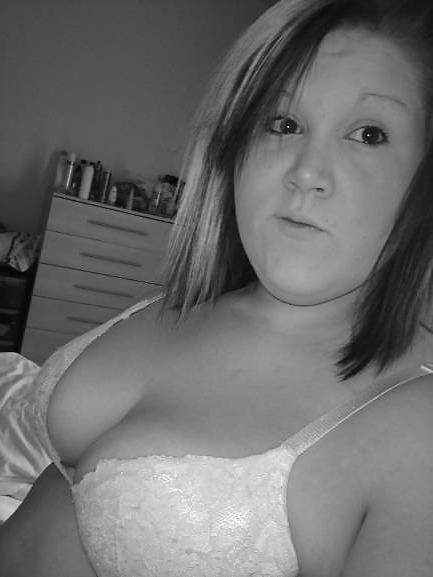 17P Dirty chav slags pt 8