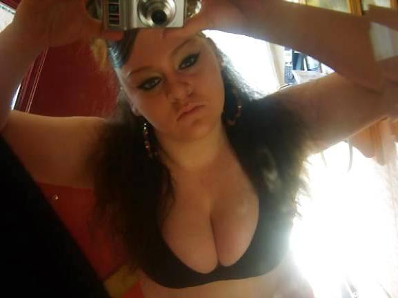 17P Dirty chav slags pt 8