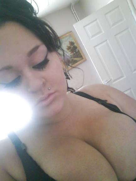 17P Dirty chav slags pt 8