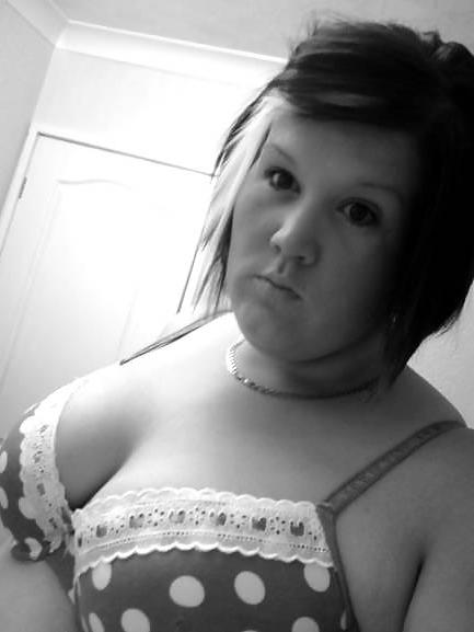 17P Dirty chav slags pt 8