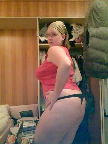 17P Dirty chav slags pt 8