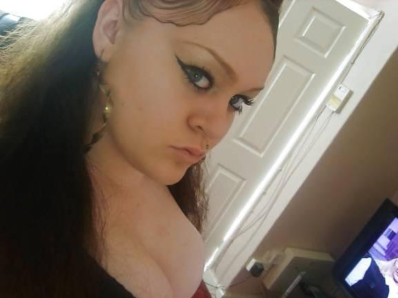 17P Dirty chav slags pt 8