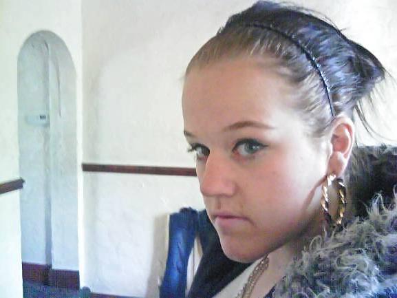 17P Dirty chav slags pt 8