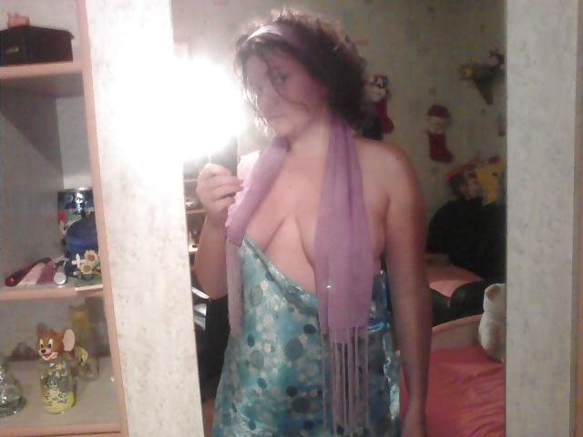 8P Floriane teen exhib lorraine french