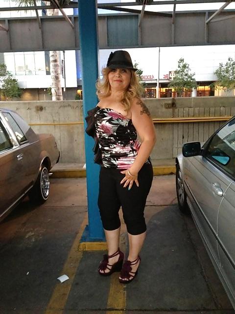 14P Thicky thick latina milf