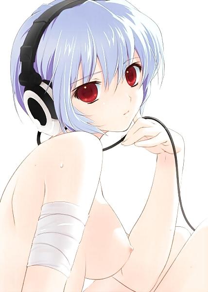 19P KXSSJ's Hentai 4
