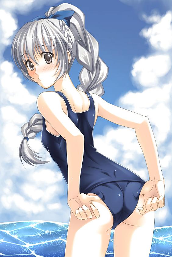 19P KXSSJ's Hentai 4