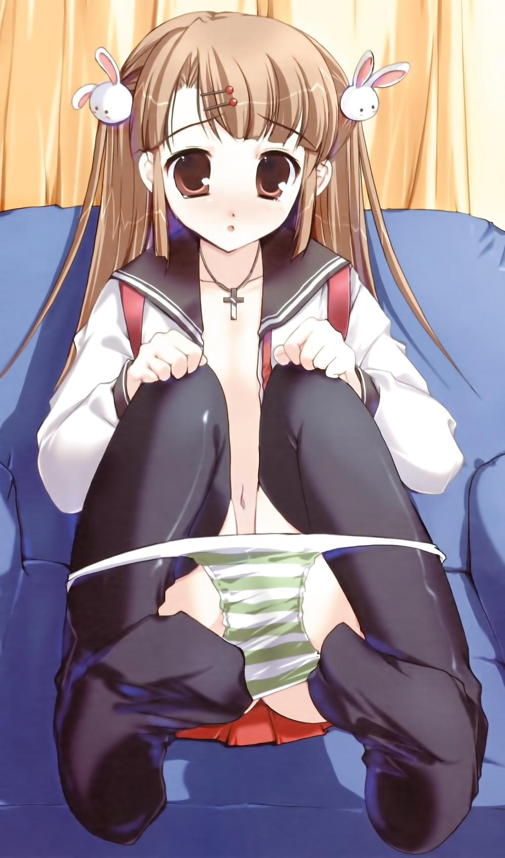 19P KXSSJ's Hentai 4