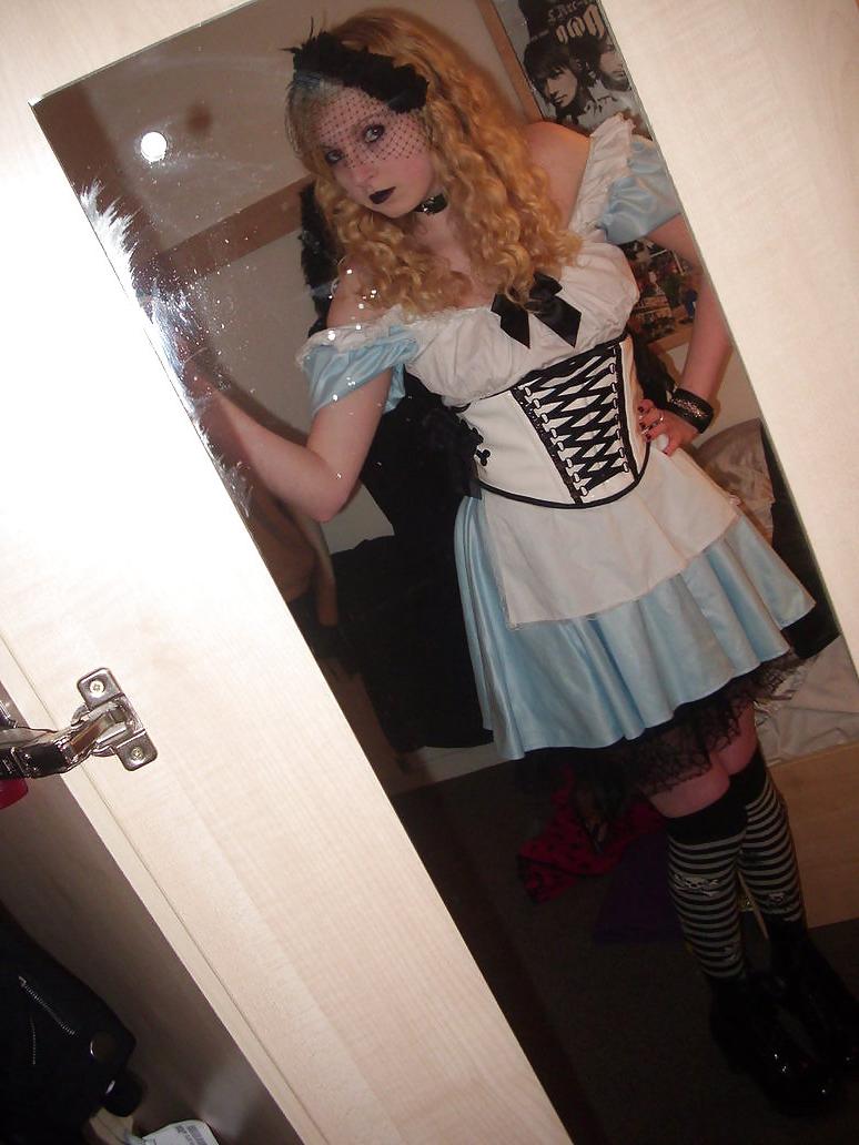 25P Costume V