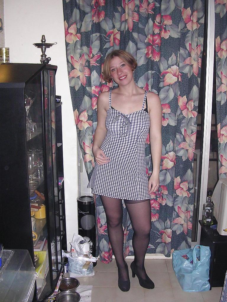 22P Sweet Young French Girl Cindy