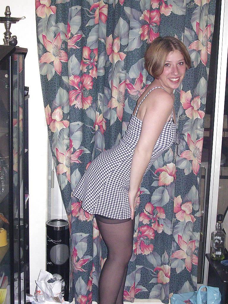 22P Sweet Young French Girl Cindy