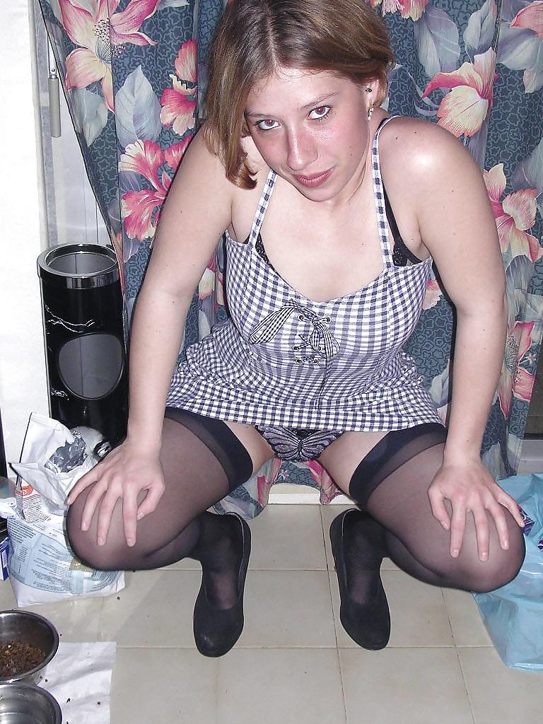 22P Sweet Young French Girl Cindy