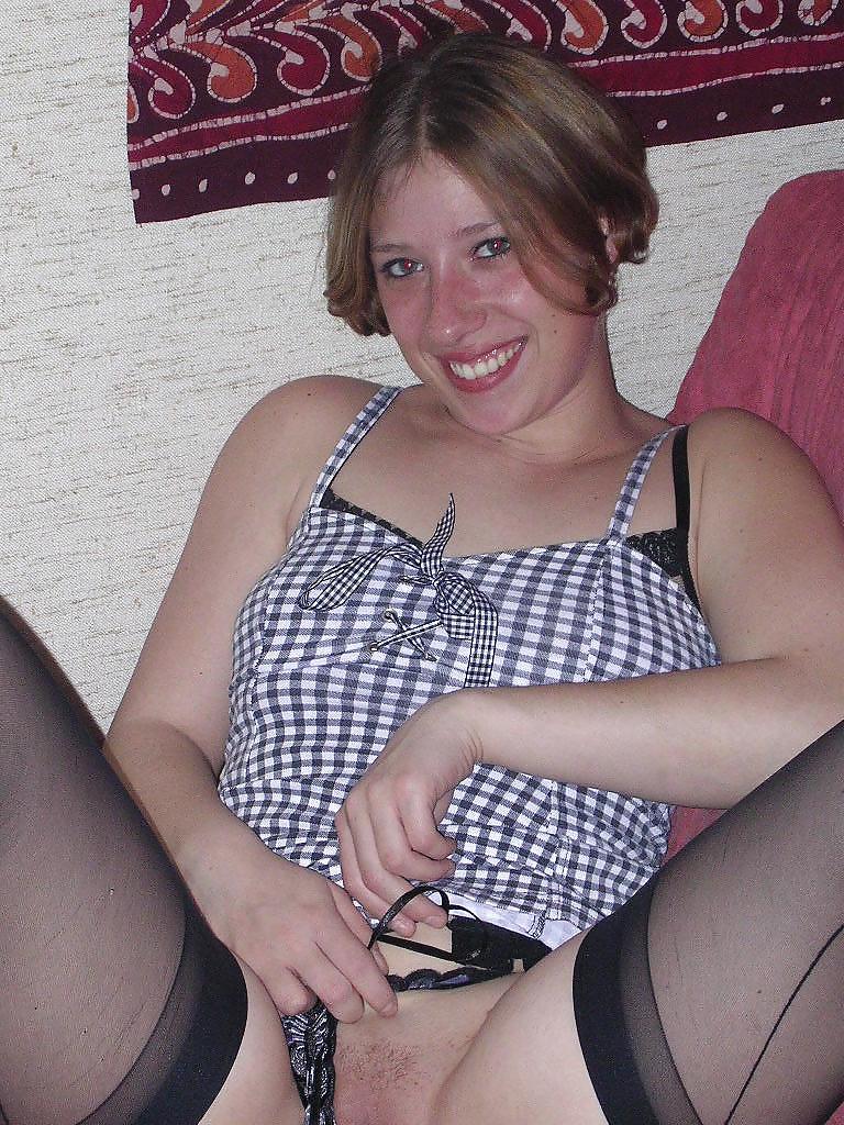 22P Sweet Young French Girl Cindy