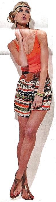 20P French Models - Gallery 22