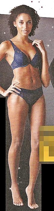 20P French Models - Gallery 22