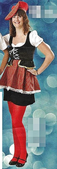 20P French Models - Gallery 22