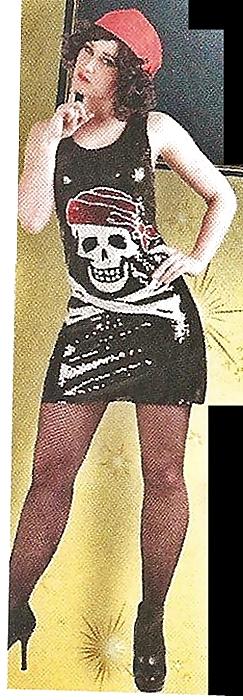 20P French Models - Gallery 22
