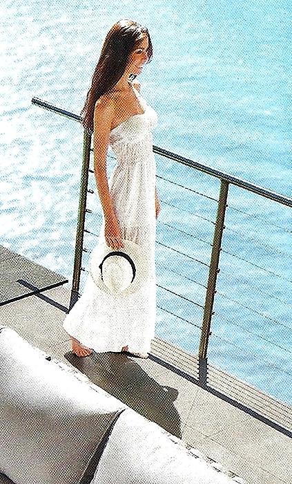 20P French Models - Gallery 22